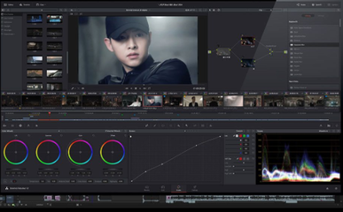 影視后期線上課程的質量與就業前景探討