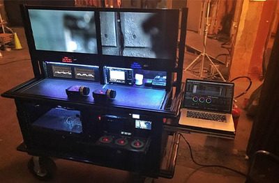 影視剪輯與節(jié)目制作課程指南