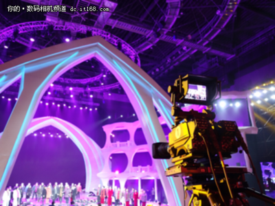 索尼影視學院助力各電視臺新春節目制作，推動群眾文藝演出創新發展