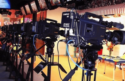 鴻慷集團·鴻慷影視 以影視制作傳播中華文化