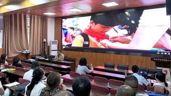 光影交織，藝術(shù)綻放 四川省第十屆中小學(xué)校園影視培訓(xùn)暨群眾文藝匯演在綿陽富樂實(shí)小舉行