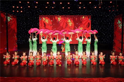 童趣綻放熒屏，實(shí)驗(yàn)幼教集團(tuán)中海幼兒園萌娃鬧新春